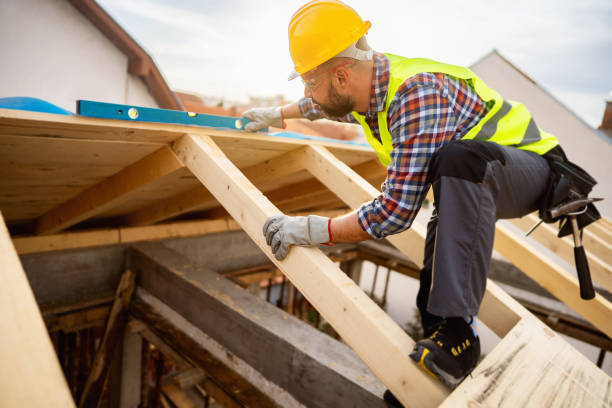 Roof Repair Estimates in Cooperstown, NY