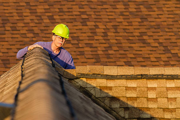 Best Storm Damage Roof Repair  in Cooperstown, NY